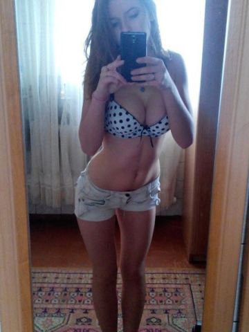 Анкета проститутки Лаура, 22 года